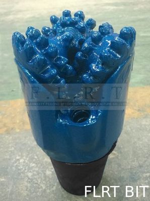 良い価格 Triconeビット7キログラムの鋼鉄歯の4 5/8