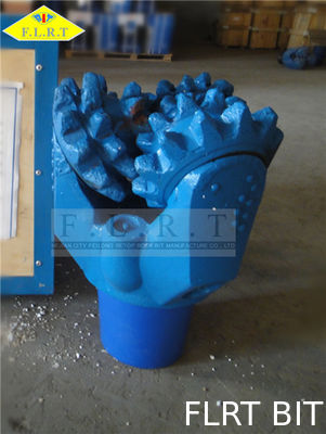 良い価格 IADC 435の建設用機器のためのTriconeローラー・ビットの密封された軸受 オンライン