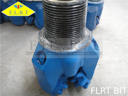 良い値段 FLRTの密封された軸受との鋼鉄歯のTriconeビット/MT穴あけ工具311.2mm FSA124 オンライン