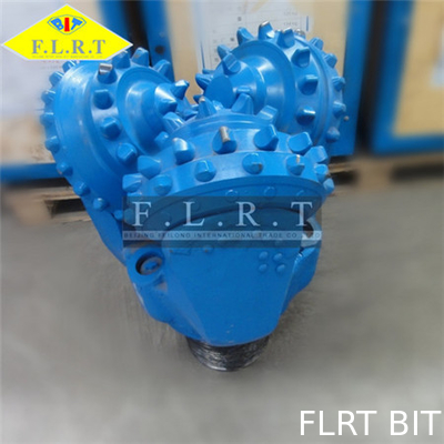 良い値段 採鉱のための青いTCI Triconeビット13 3/4