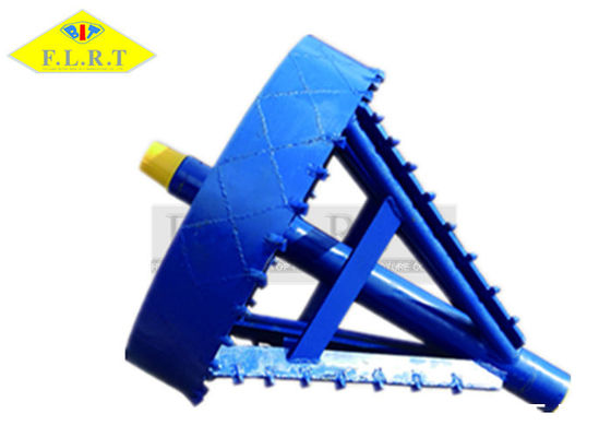 版のタイプHDDの穴のオープナDia 200 | HDDの訓練のための2000mm Trenchless