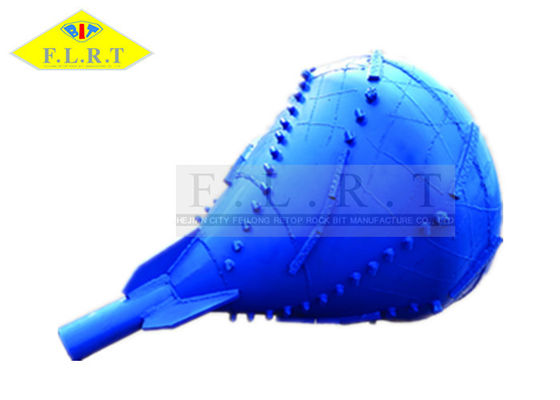 背部穴のオープナの訓練を絞って、鋭い用具のバレルのリーマーを汚して下さい