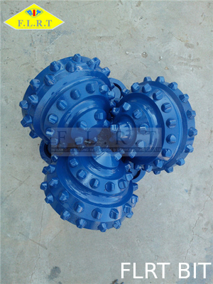 Good price FSAシリーズTCI穴あけ工具、Tricone穴あけ工具9 7/8のFSA537G 02の青色 オンライン